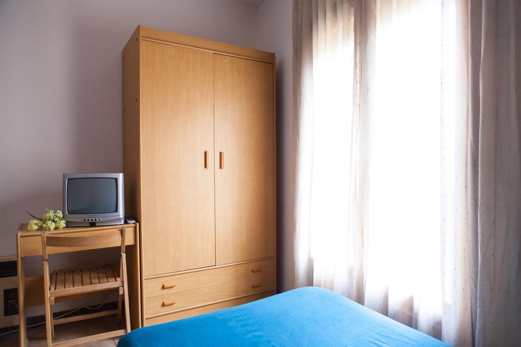 فندق كاسبيفي  La Cabana المظهر الخارجي الصورة